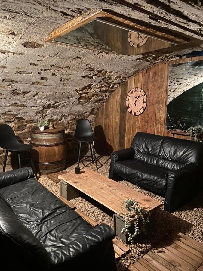 Les Pichies, T2 Maxou, Centre Ville. Digoin Dış mekan fotoğraf